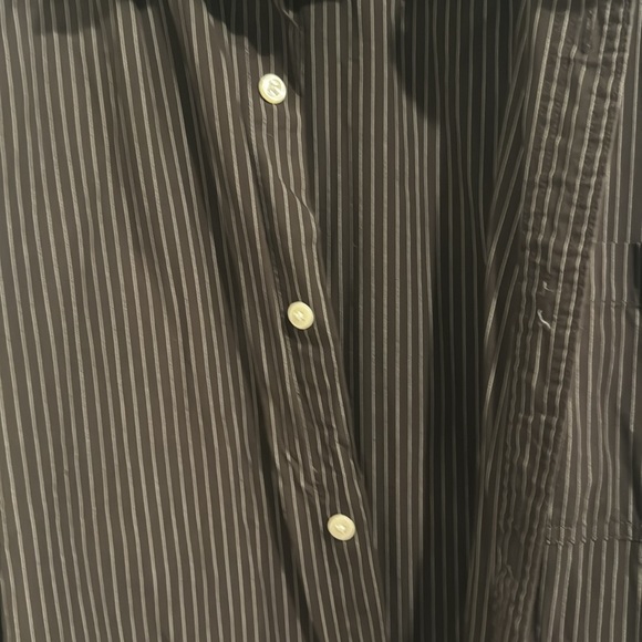 Men’s Sonoma Button Down dress/semi-casual shirt. - Picture 5 of 5